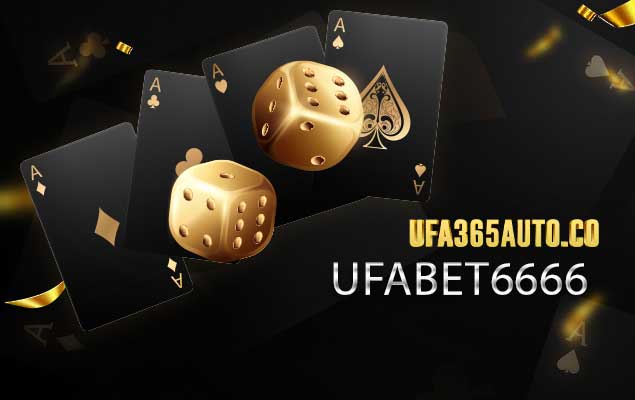 ufabet6666