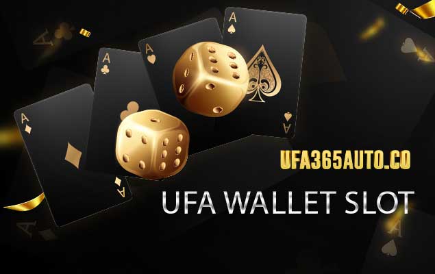 ufa wallet slot